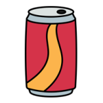 can